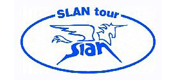 Slan tour